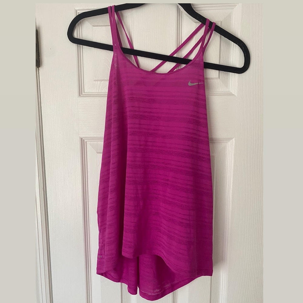 Nike Tank Top